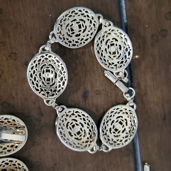 VINTAGE SET!! - Picture 5 of 6